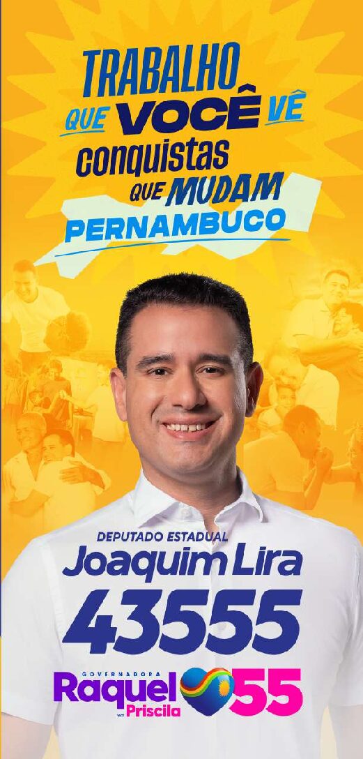 Capa da revista de Pernambuco